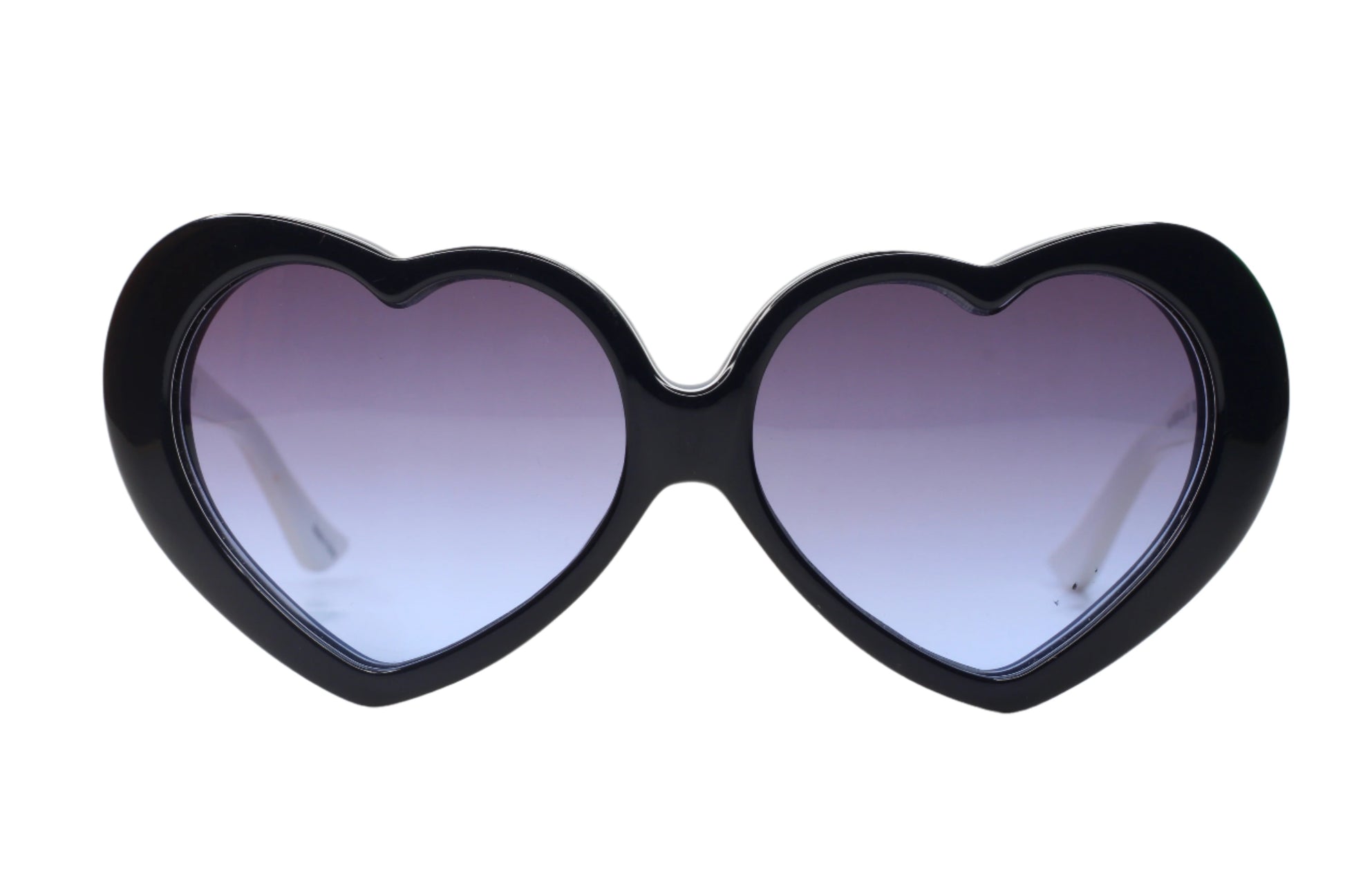 Moschino MO626-02 L30 Teen Heart Shaped Sunglasses 49-11-130 U17 Navy Blue MO626-02 Acetate Optical Frames ABC Optical sunglasses