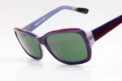 SZ Dita 33 Multicolor Acetate Designer Italy Sunglasses