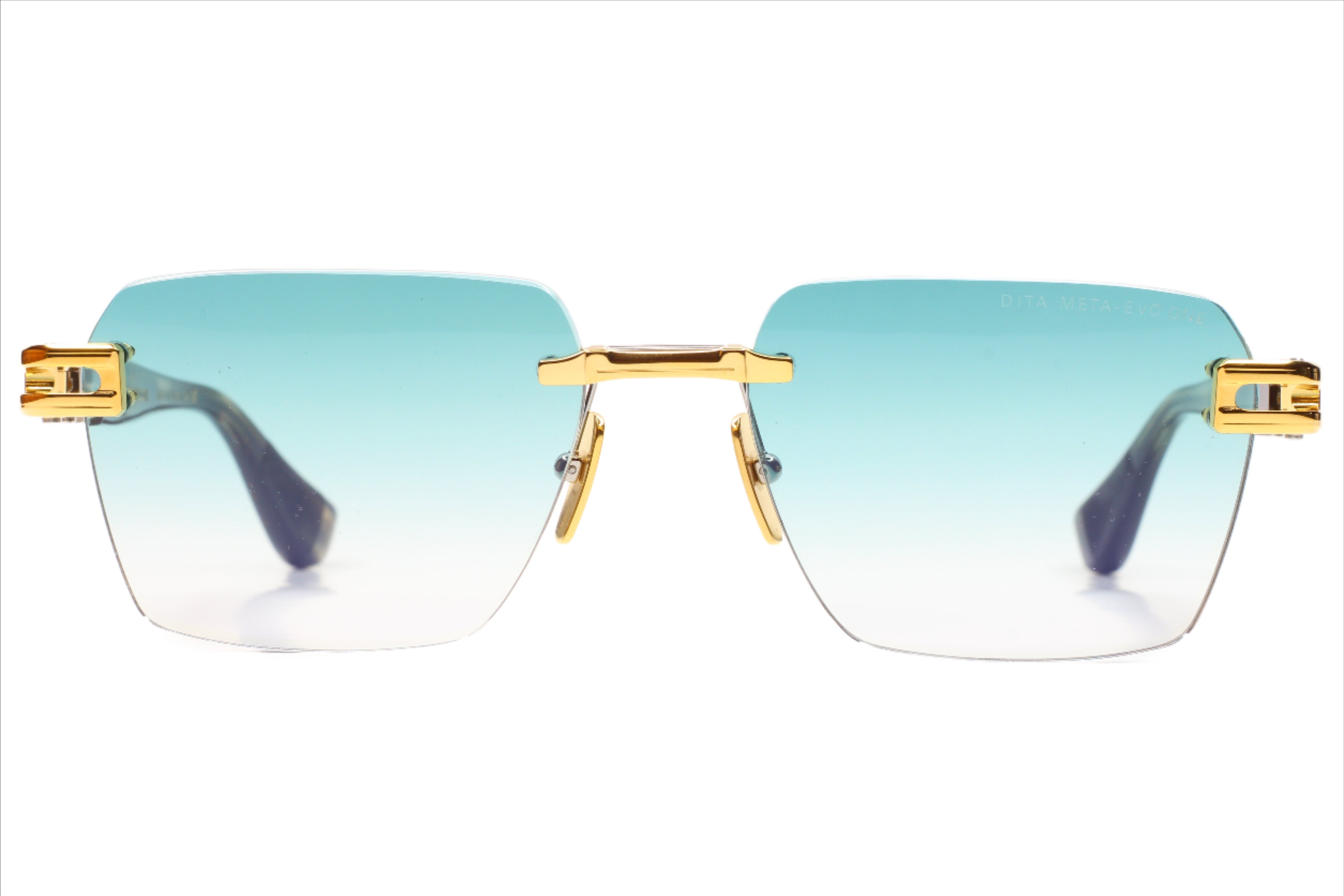 サングラス DITA Dita Eyeweare - Mahine - EL MIRAGE SWIRL DITA - Erahdu - El Mirage Swirl - DTX715 - Optical Glasses