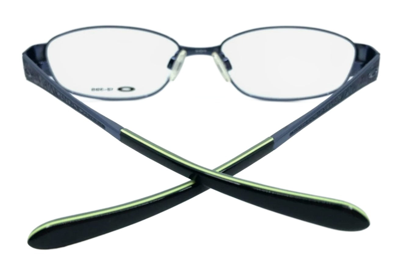 Oakley POETIC 2.0 Polished Midnight Titanium Vintage Eyeglasses