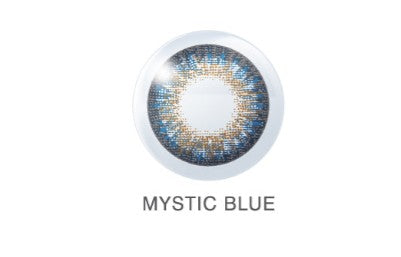 Color Contact Lenses PLANO 30pk