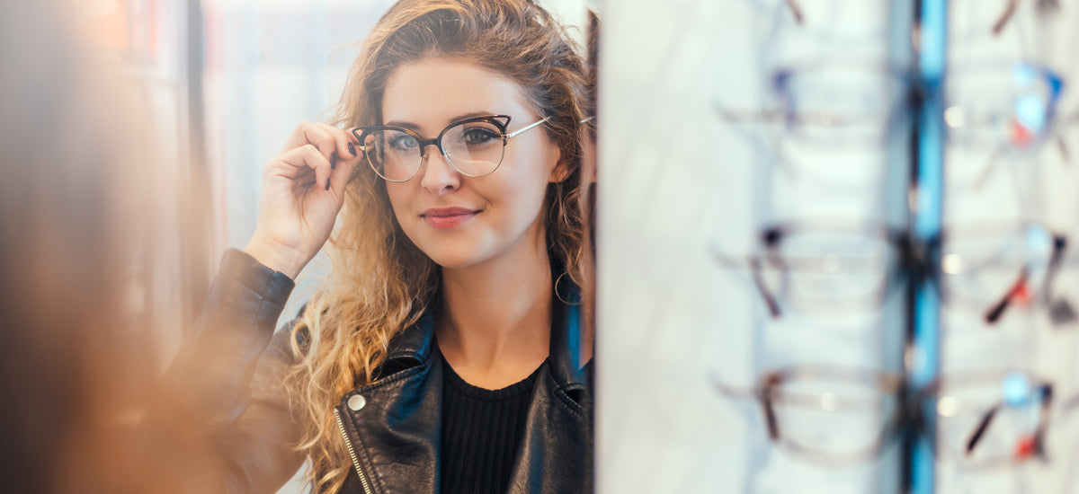 Tint for Plastic, Poly & Hi Index "CLEAR" (Just "CLEAR" Lenses can be Tinted) Optical Lenses ABC Optical LensAdvizor