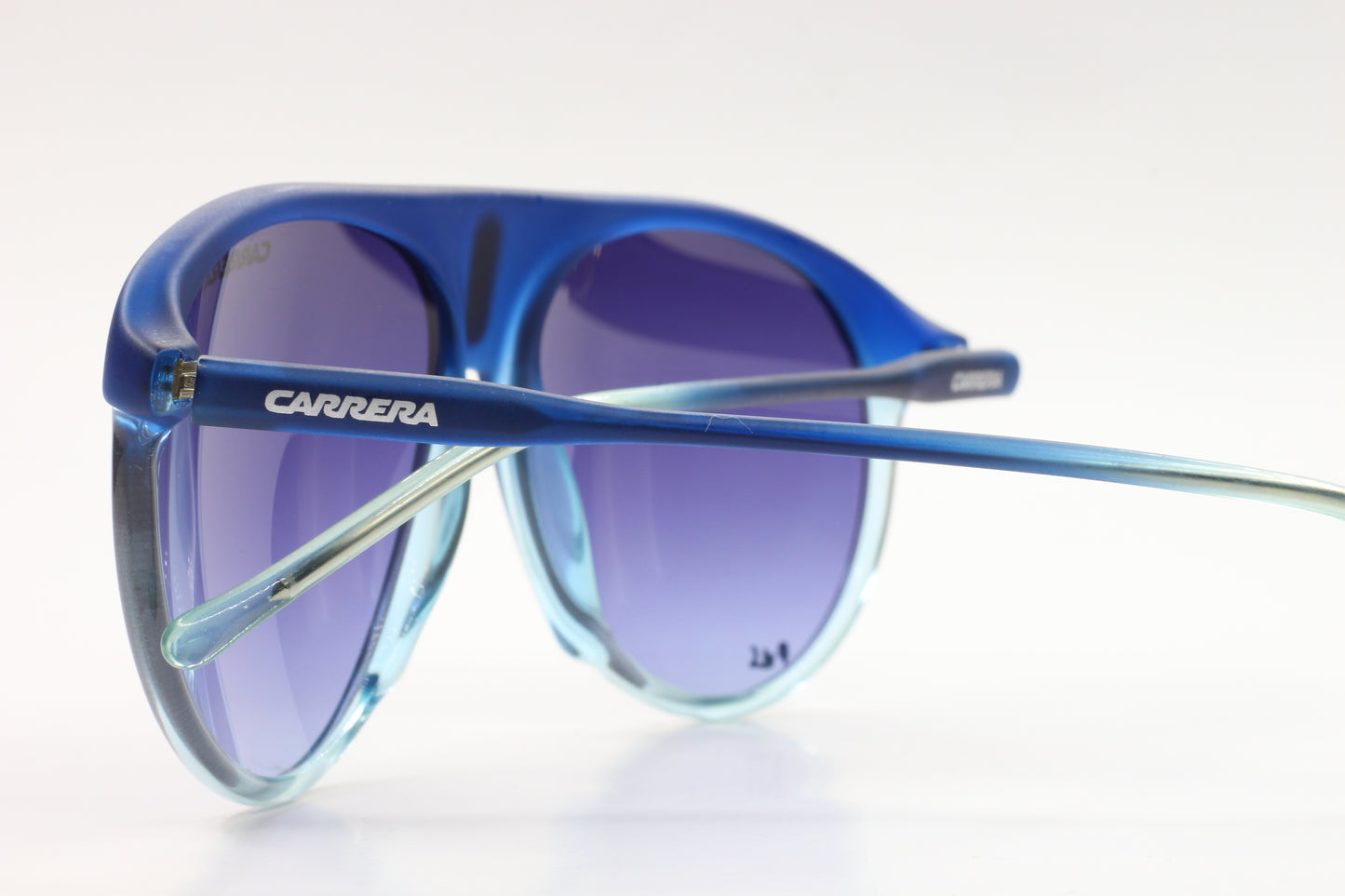 Blue Carrera 0XAR Y5 sunglasses online with gradient lenses and sleek frame design by ABC Optical