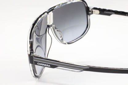 Black Carrera optical frames by ABC Optical with sleek design buy Carrera designer shades online