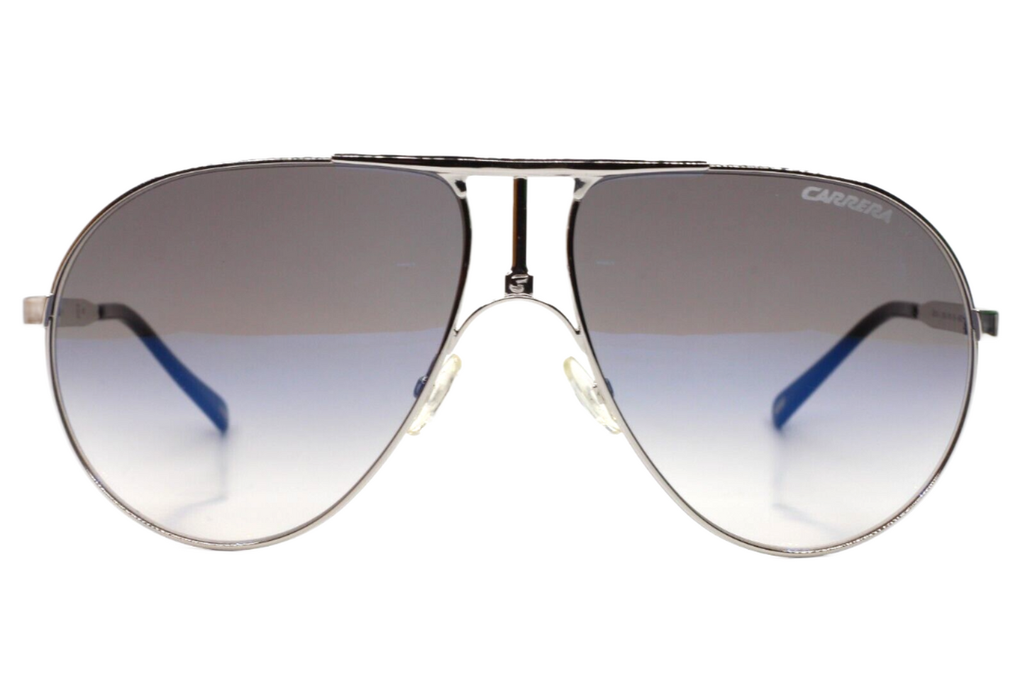 ABC Optical metallic frame designer aviator sunglasses online with gradient lenses