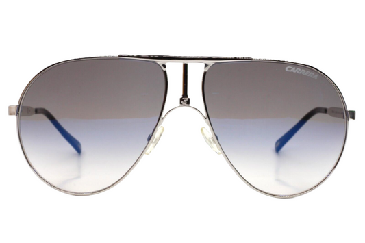 ABC Optical metallic frame designer aviator sunglasses online with gradient lenses
