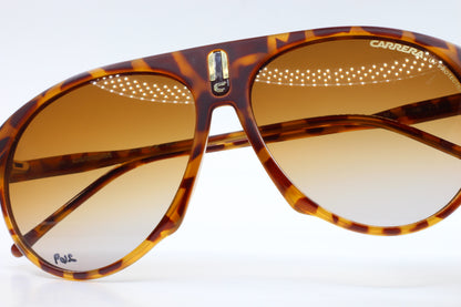 Tortoise shell optical frames style luxury gradient lens sunglasses online by ABC Optical
