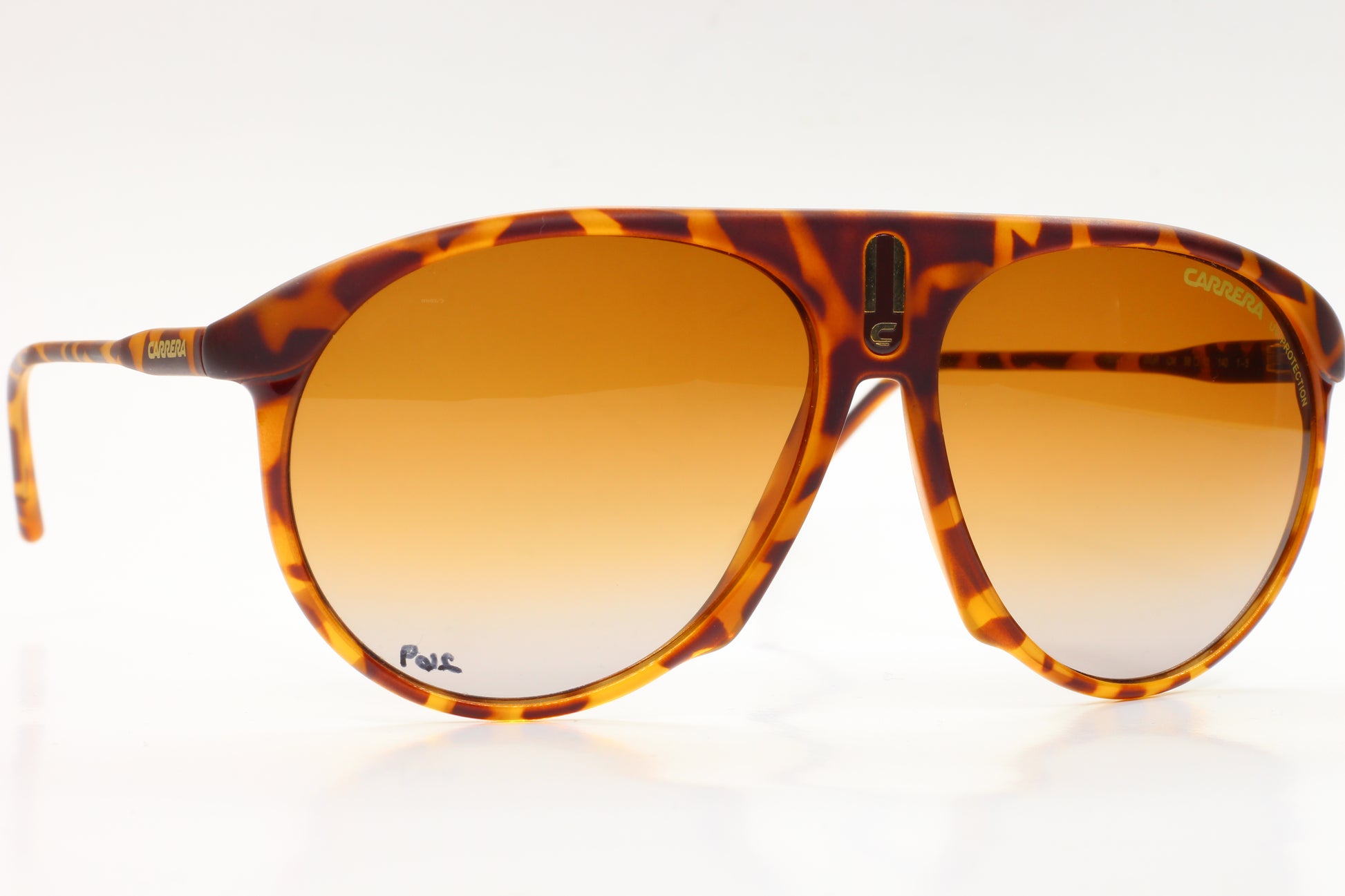 ABC Optical tortoiseshell luxury gradient lens sunglasses online with brown gradient lenses