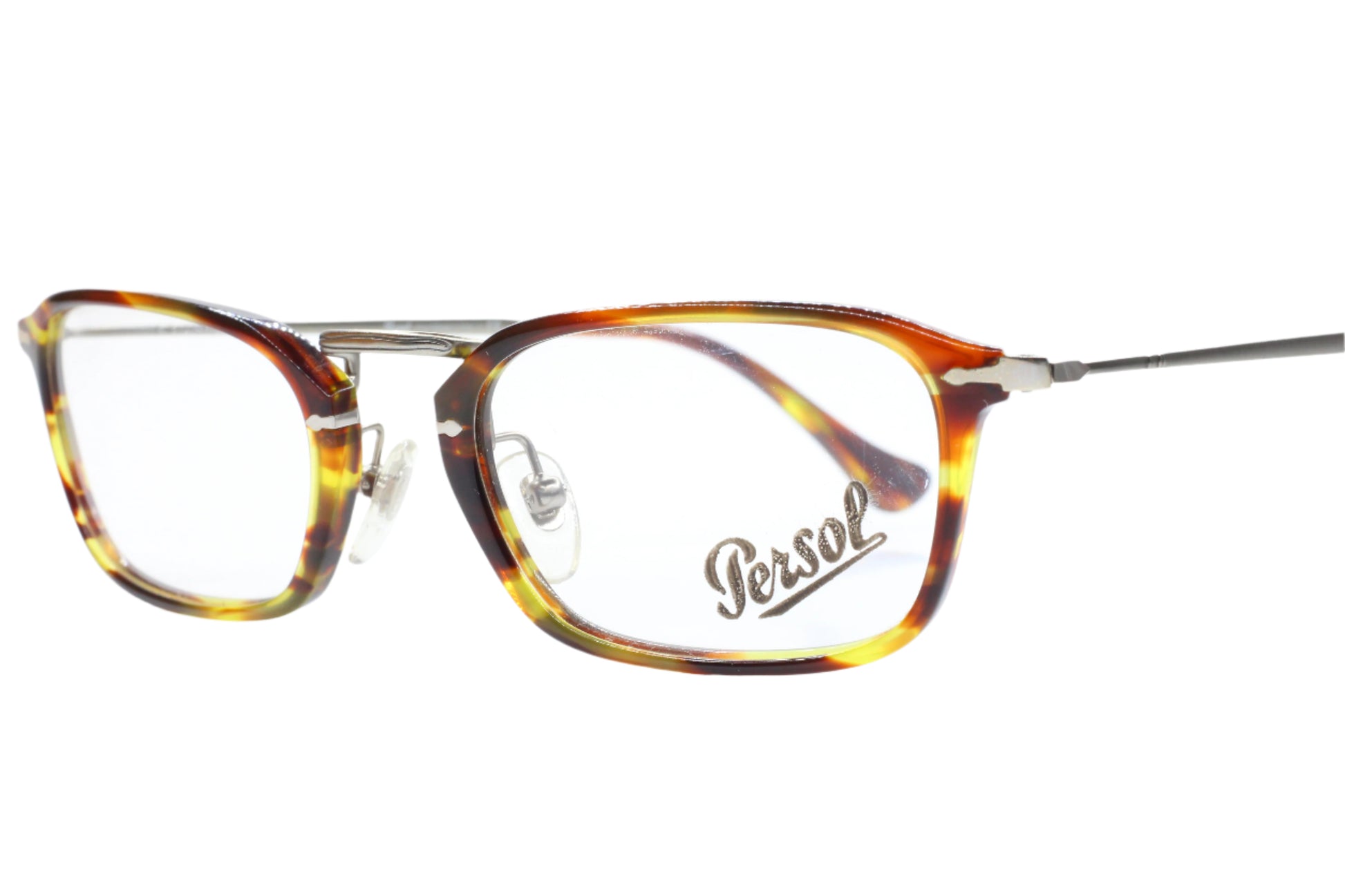 Persol PO3044V eyeglasses with tortoiseshell optical frames ABC Optical