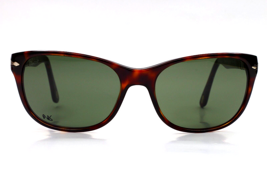 Persol PO3020S 24/31 Havana Tortoise Designer Sunglasses