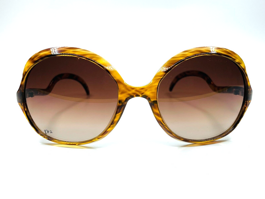 Sisley SY563-02 M24 Havana Tortoise Sunglasses - ABC Optical