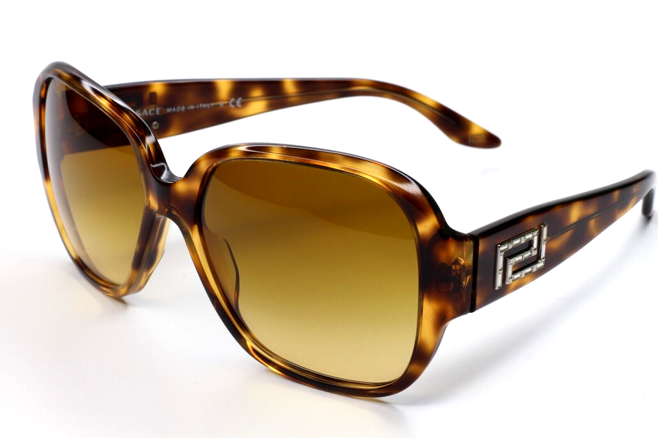 Versace VE4238B 967/2L Tortoise Brown Luxury Sunglasses - ABC Optical