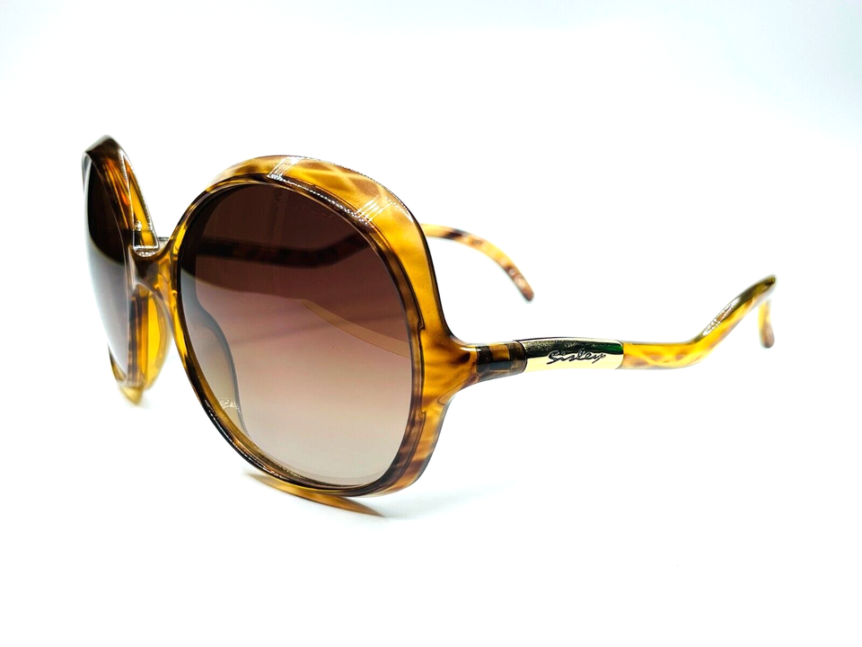 Sisley SY563-02 M24 Havana Tortoise Sunglasses - ABC Optical
