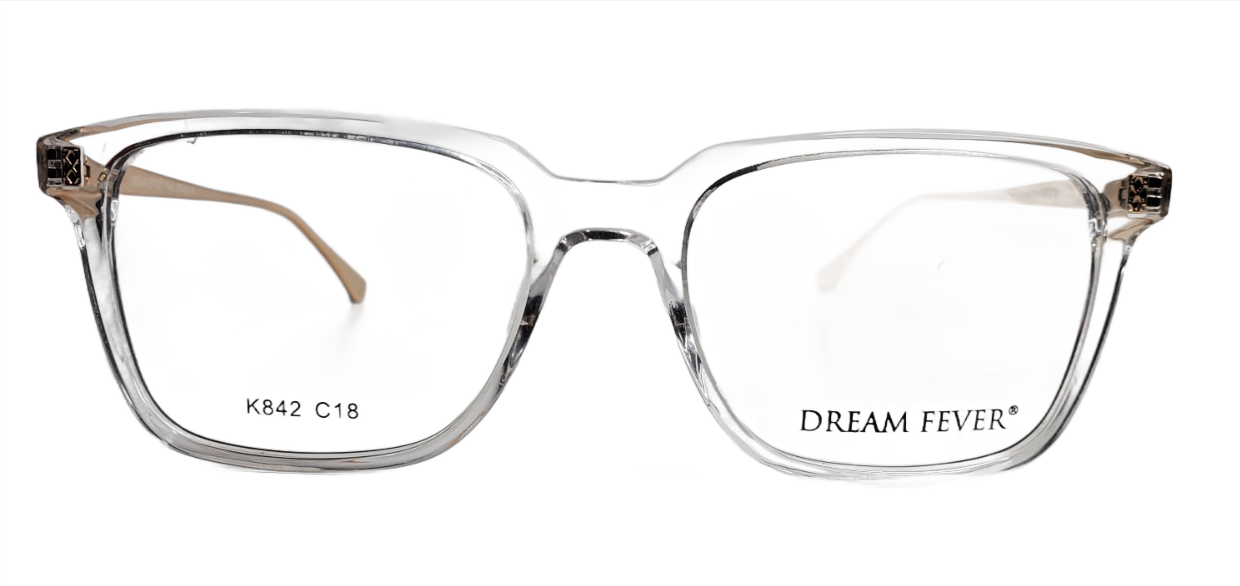 Clear Dream Himax Eyewear purchases