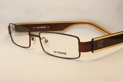 GF Ferre -Ma FF18602 W138 B27 52-17-137 - 